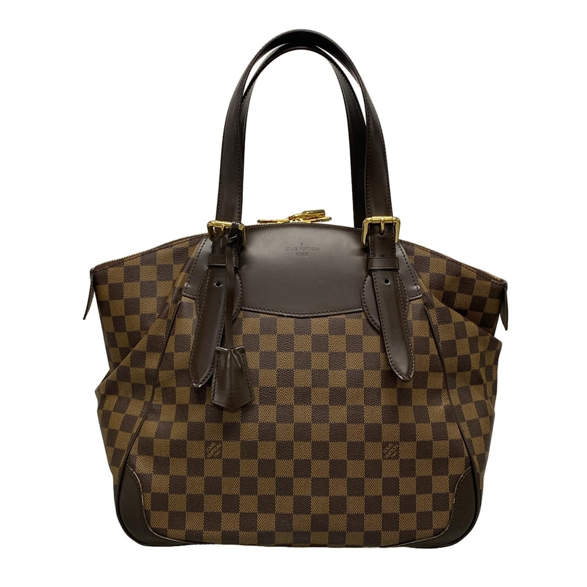 【中古】LOUIS VUITTON(ルイヴィトン) 