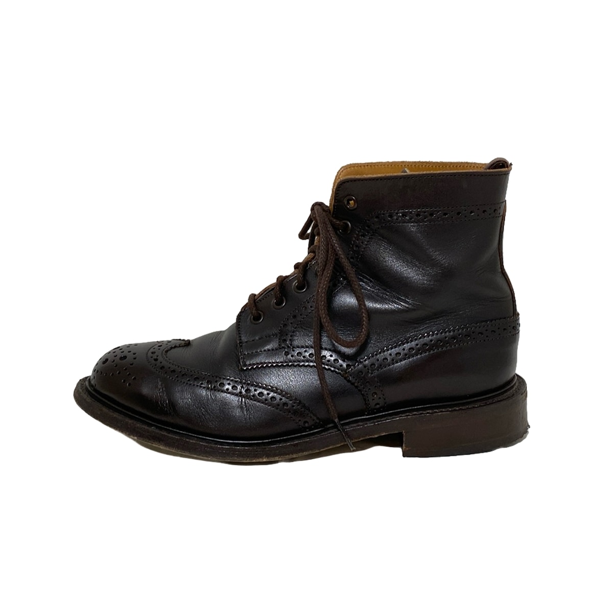 【クラシックスタイル】TRICKER'S ショートブーツ 楽天市場】tricker's(トリッカーズ) ショートブーツの通販