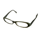 【中古】OLIVER PEOPLES(オリバーピープルズ) メガネ 度...(4)