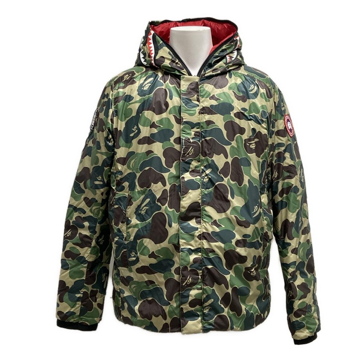 楽天市場】A BATHING APE(ブランドカナダグース)(メンズ 楽天市場】A BATHING APE(ブランドカナダグース)(メンズ