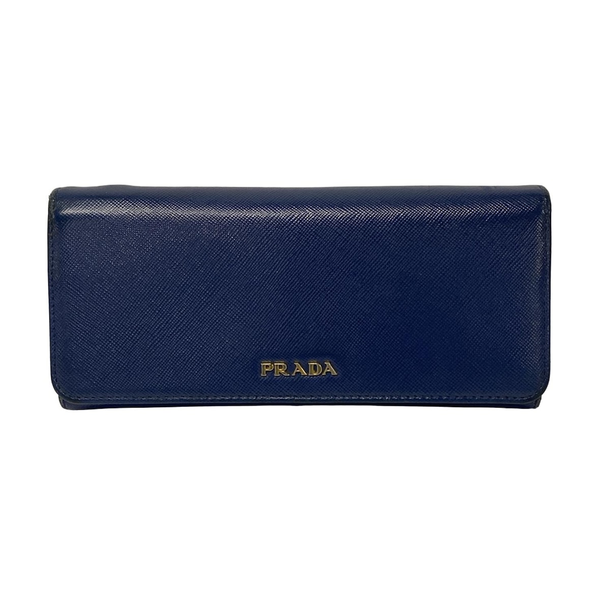 楽天市場】prada 財布 ライトブルーの通販