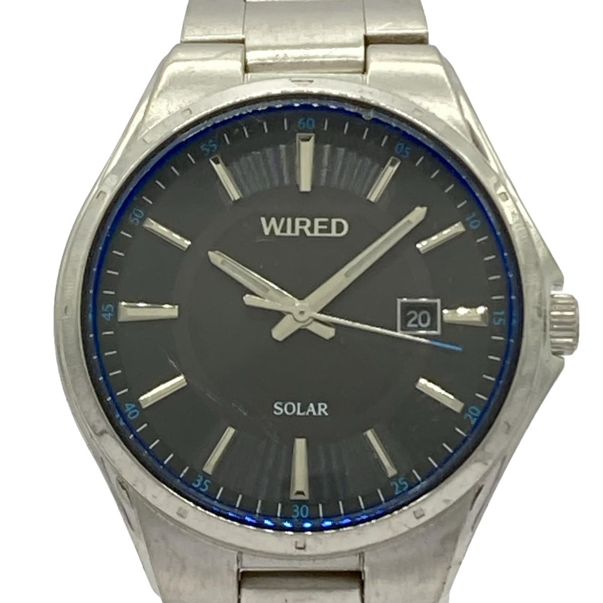 楽天市場】wired 時計 クリスマス限定(メンズ腕時計|腕時計 楽天市場】wired 時計 クリスマス限定(メンズ腕時計|腕時計
