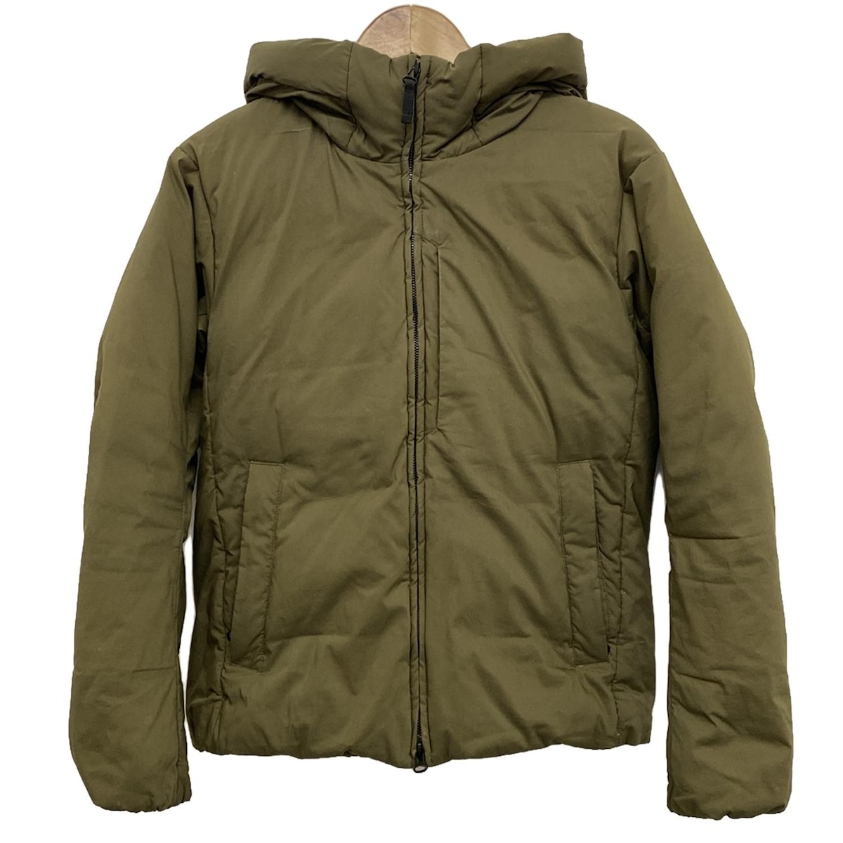 UNITED ARROWS ダウンコート カーキ 0272425J0074 楽天市場】ユナイテッドアローズ ダウン(カラーカーキグリーン