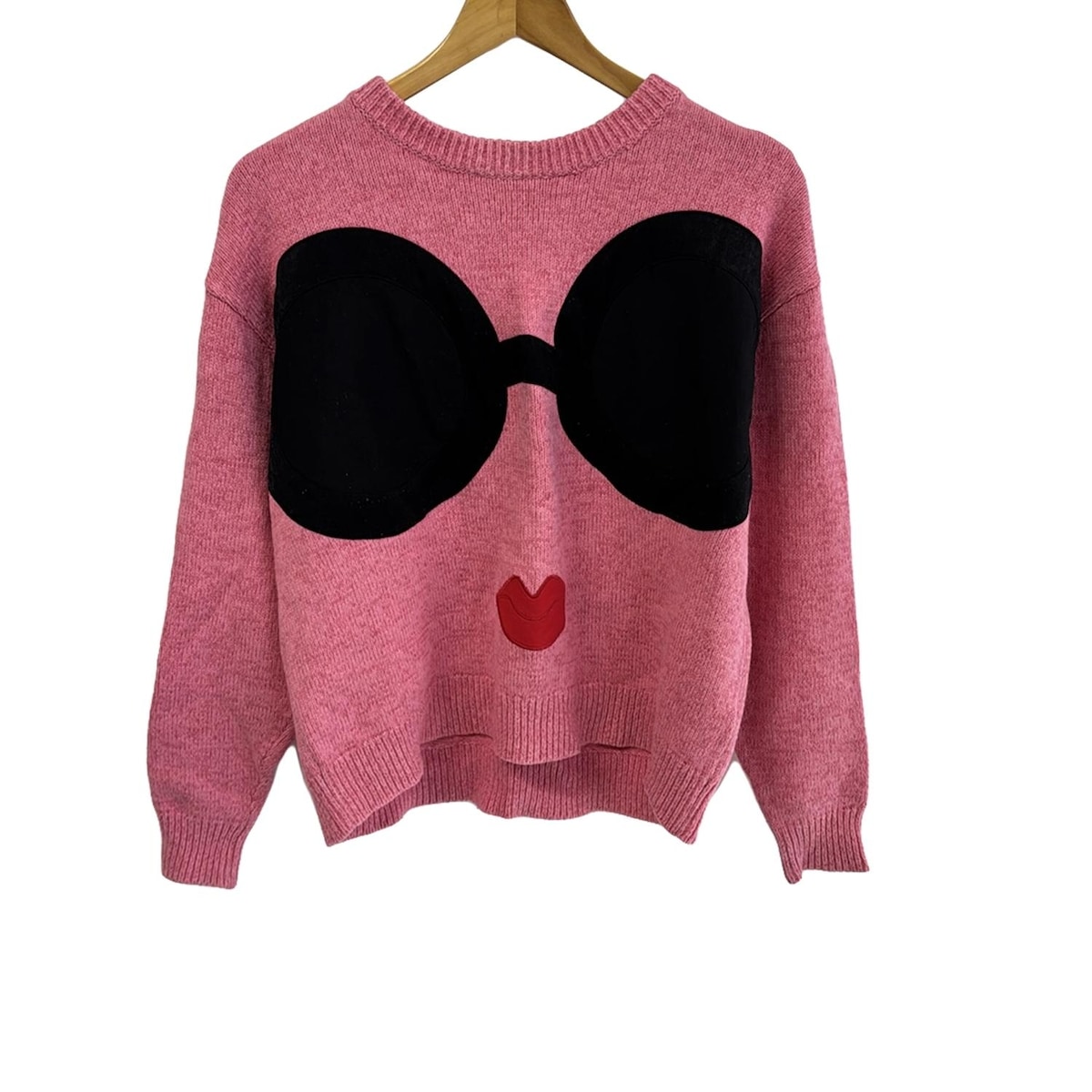 楽天市場】alice olivia(ニット・セーター|トップス 楽天市場】alice olivia(ニット・セーター|トップス