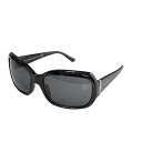 【新着】【中古】BVLGARI(ブルガリ) サングラス ラインストーン...(4)