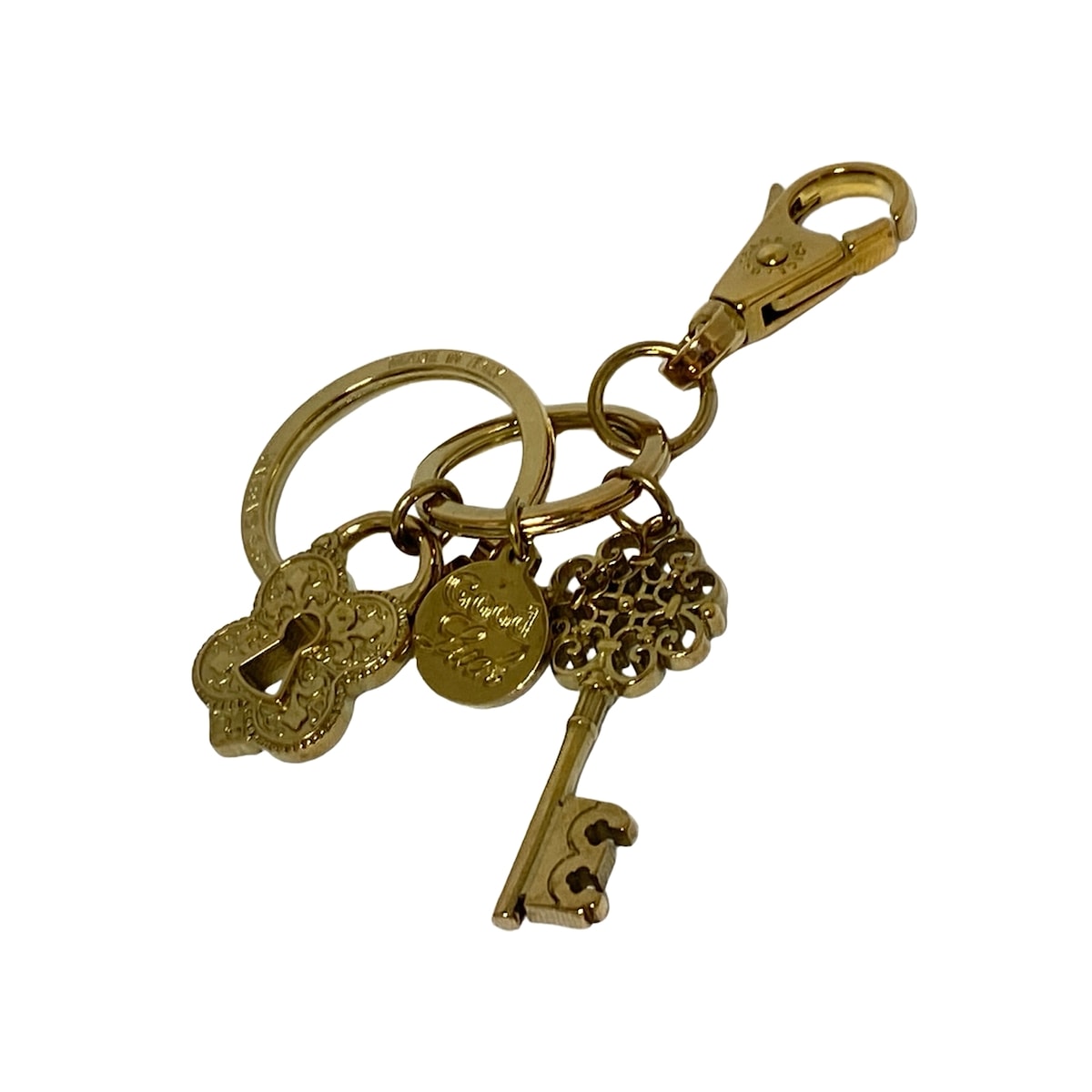Dolce&Gabbana キーストラップ 美品 キーホルダー バッグチャーム 楽天市場】ドルチェ&ガッバーナ チャームの通販