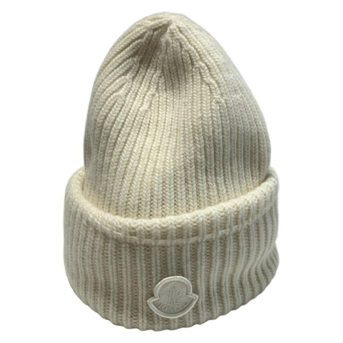 楽天市場】moncler モンクレール ニット帽 中古の通販 楽天市場】moncler モンクレール ニット帽 中古の通販