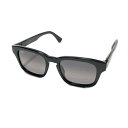 【中古】Maui Jim(マウイジム) サングラス 黒(4)