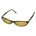 【中古】Ray-Ban(レイバン) サングラス ライトブラウン×シルバ...(4)