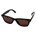 【中古】Ray-Ban(レイバン) サングラス 黒(4)