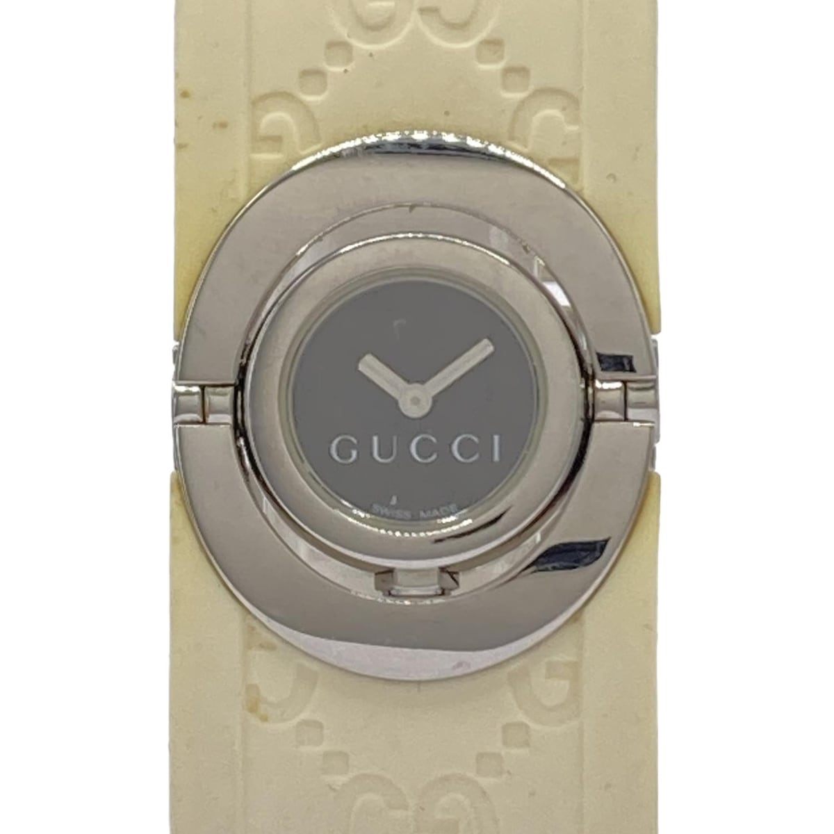 楽天市場】gucci グッチ トワール(レディース腕時計|腕時計 楽天市場】gucci グッチ トワール(レディース腕時計|腕時計