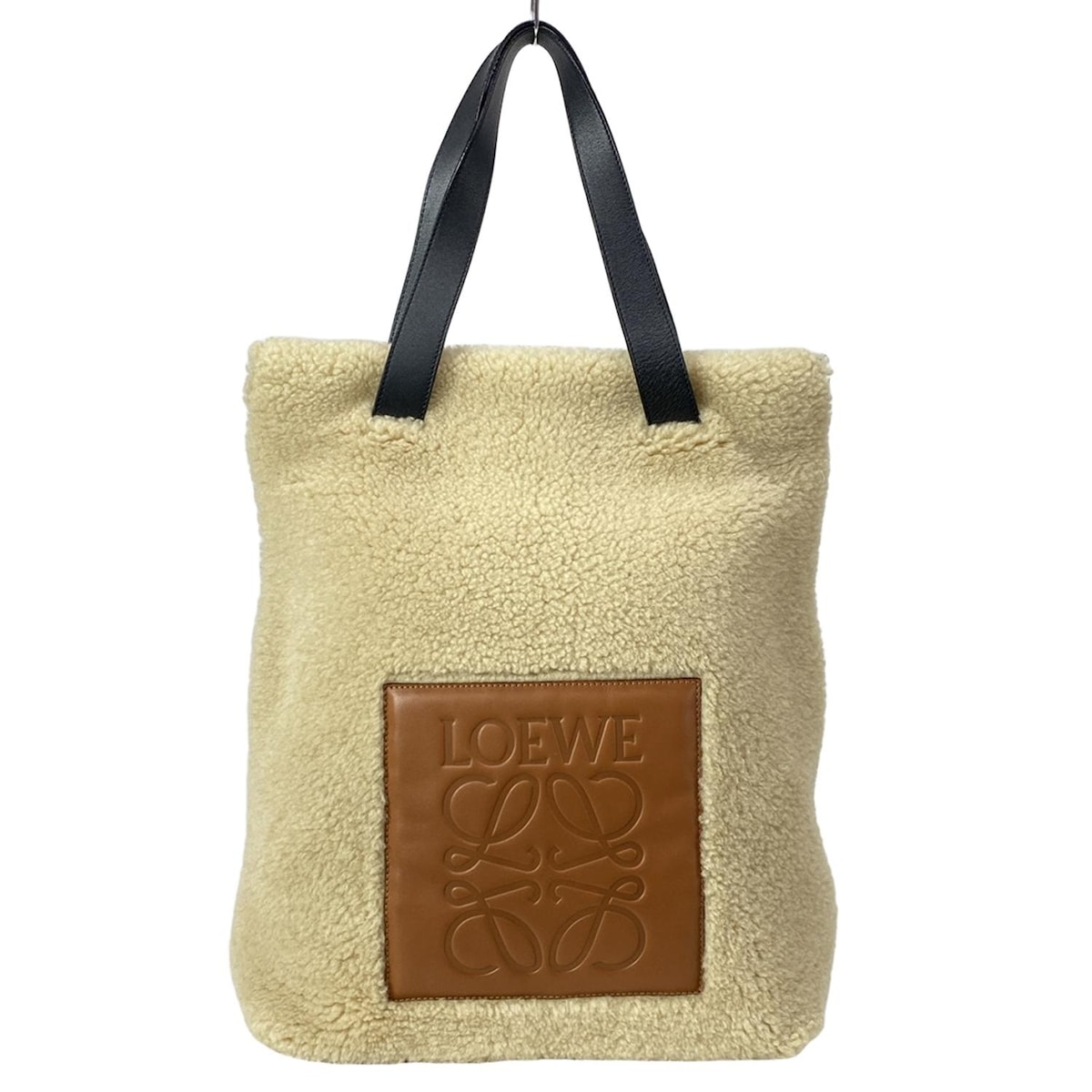 楽天市場】loewe ショッパーバッグの通販 楽天市場】loewe ショッパーバッグの通販