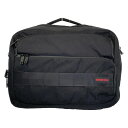 【中古】BRIEFING(ブリーフィング) ビジネスバッグ 本体ロックなし 黒