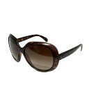 【中古】Ray-Ban(レイバン) サングラス ダークブラウン×ブラウ...(4)
