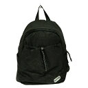 【中古】UNTITLED(アンタイトル) リュックサック OUTDOOR 黒(4)