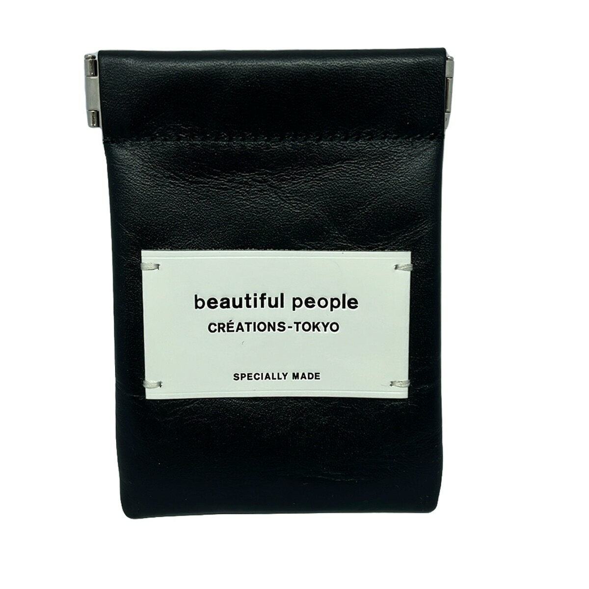 楽天市場】beautiful people(レディースコインケース|財布 楽天市場】beautiful people(レディースコインケース|財布