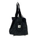【中古】THE NORTH FACE(ノースフェイス) トートバッグ 黒