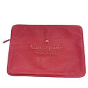 【新着】【中古】Kate spade(ケイトスペード) バッグ PCケ...(4)