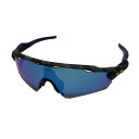 【中古】OAKLEY(オークリー) OCE RADAR EV サングラ...(4)