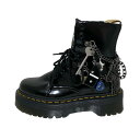 【中古】Dr.Martens(ドクターマーチン) ショートブーツ 14...(4)