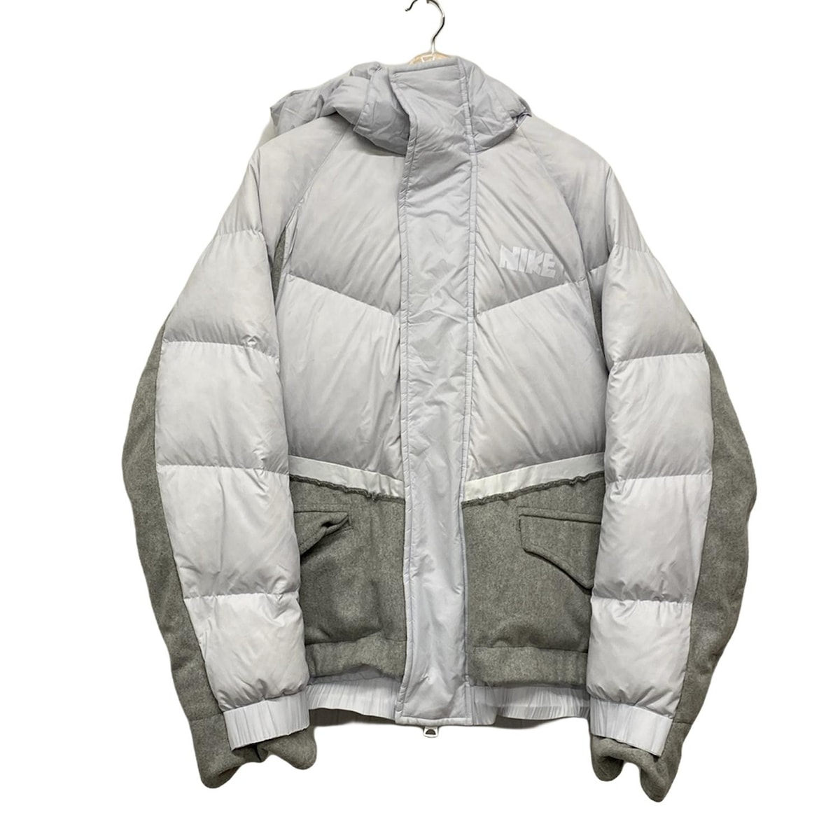 楽天市場】sacai nike(コート・ジャケット|レディース 楽天市場】sacai nike(コート・ジャケット|レディース