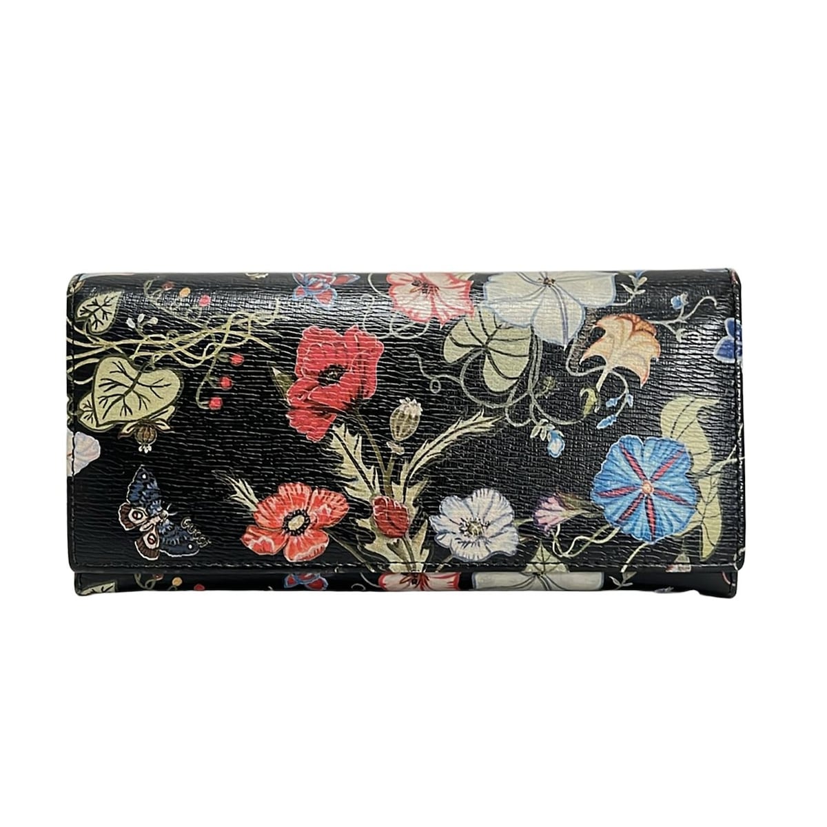 楽天市場】グッチ 長財布 花柄の通販 楽天市場】グッチ 長財布 花柄の通販
