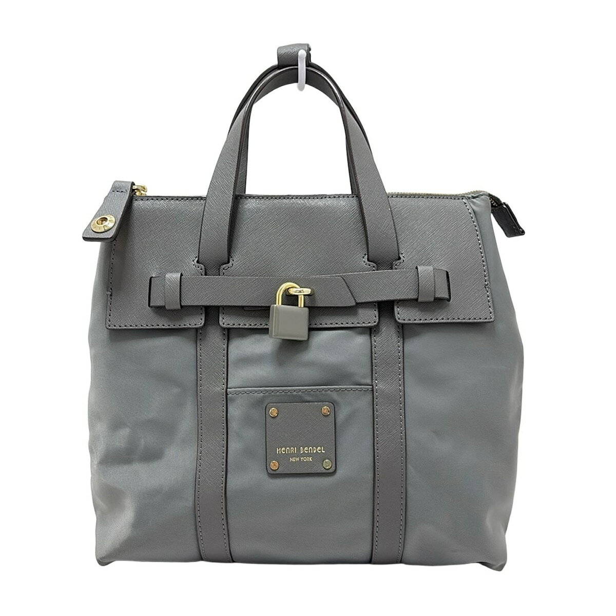 楽天市場】henri bendel(ヘンリベンデル) トートバッグの通販 楽天市場】henri bendel(ヘンリベンデル) トートバッグの通販