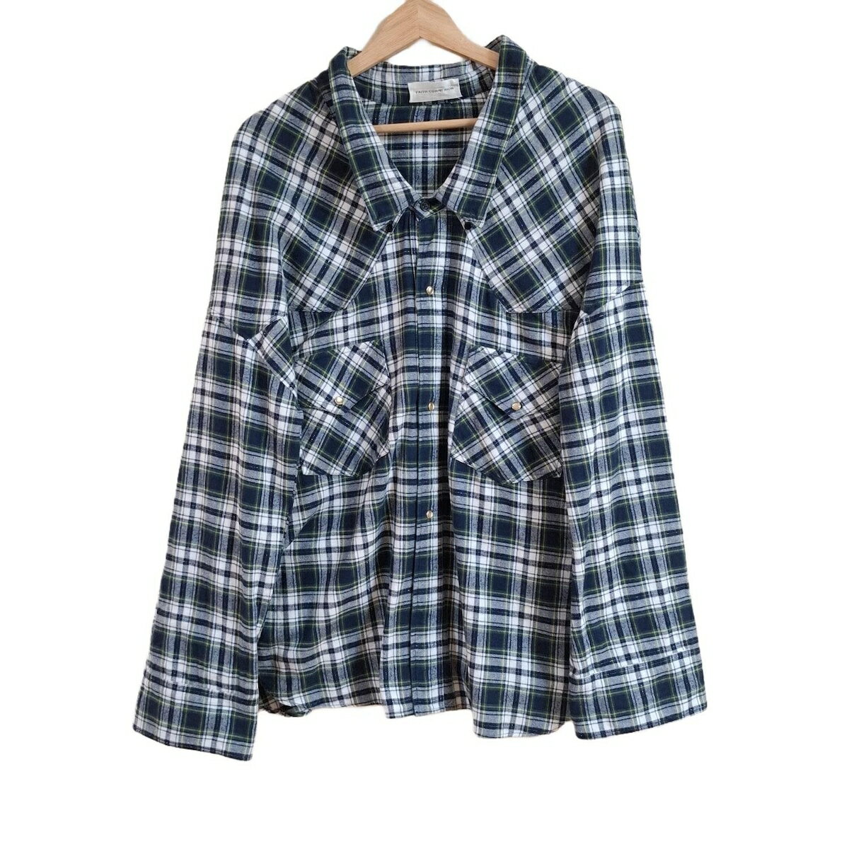 楽天市場】faith connexion 中古の通販 楽天市場】faith connexion 中古の通販