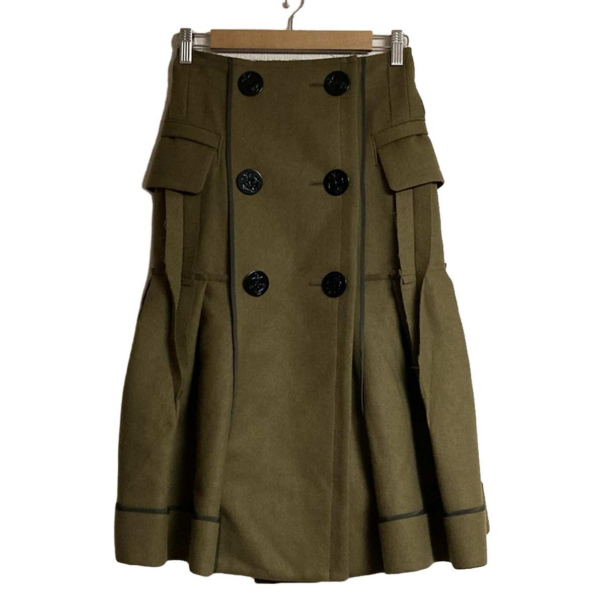 楽天市場】sacai(スカート|ボトムス):レディース 楽天市場】sacai(スカート|ボトムス):レディース
