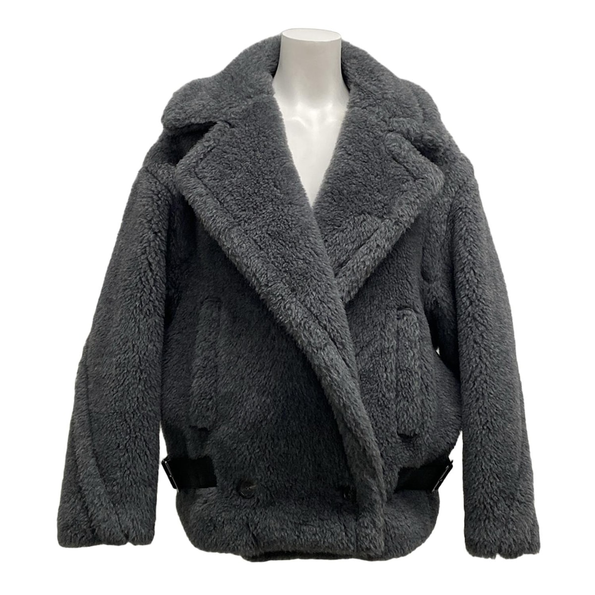 楽天市場】テディベア 中古(コート・ジャケット|レディース 楽天市場】テディベア 中古(コート・ジャケット|レディース