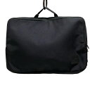 【中古】THE NORTH FACE(ノースフェイス) ビジネスバッグ 本体ロックなし 黒