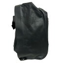 【中古】Cote&Ciel(コートエシエル) リュックサック 黒