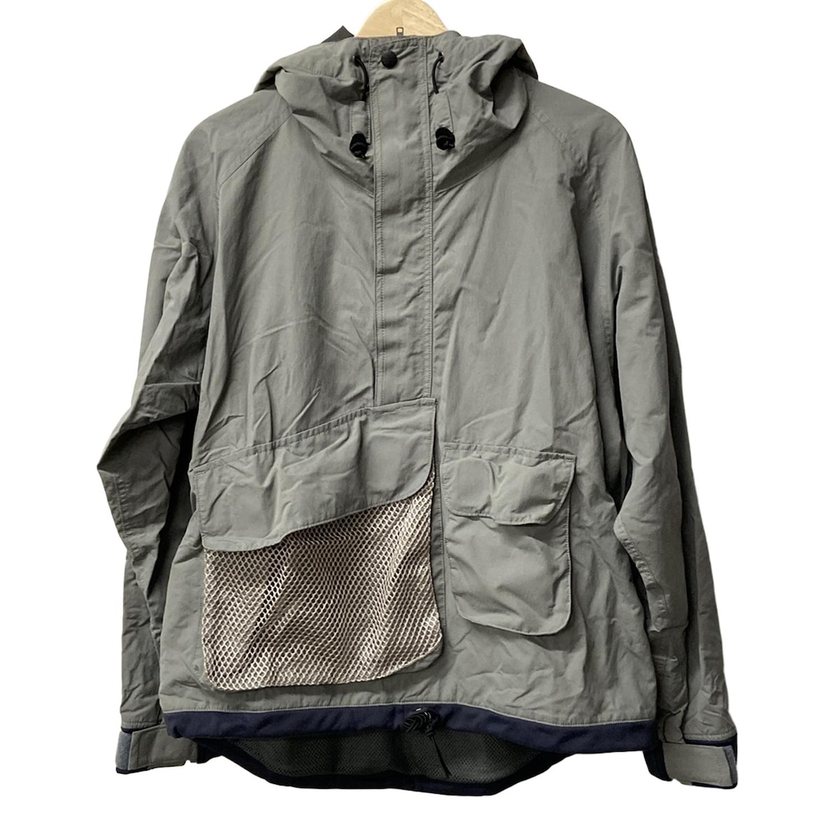 希少 美品 マウンテンリサーチ mountain research パーカー 希少 美品 マウンテンリサーチ mountain research パーカー