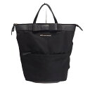 【中古】JILL by JILLSTUART(ジルバイジルスチュアート) リュックサック リボン/2way 黒(4)