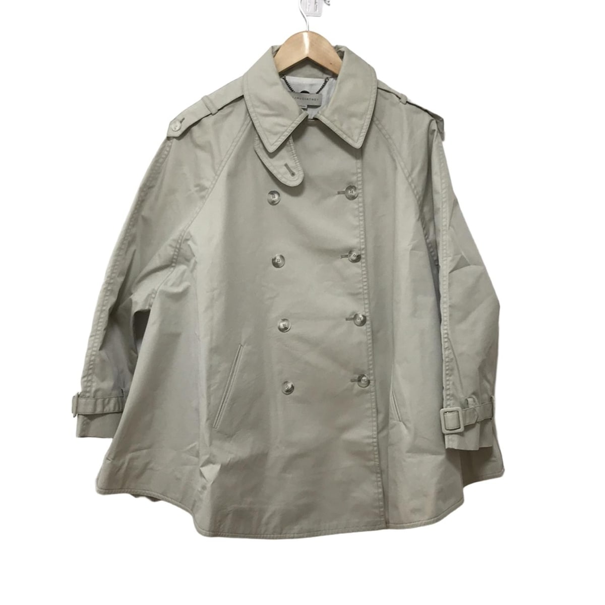 楽天市場】ステラマッカートニー 中古(コート・ジャケット 楽天市場】ステラマッカートニー 中古(コート・ジャケット
