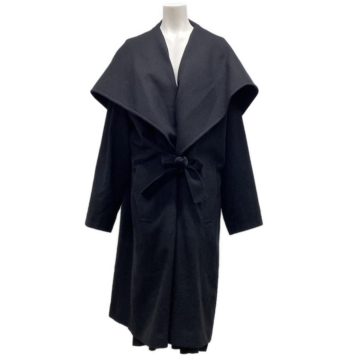 楽天市場】Yohji Yamamoto コート(素材(生地・毛糸)ウール 楽天市場】Yohji Yamamoto コート(素材(生地・毛糸)ウール