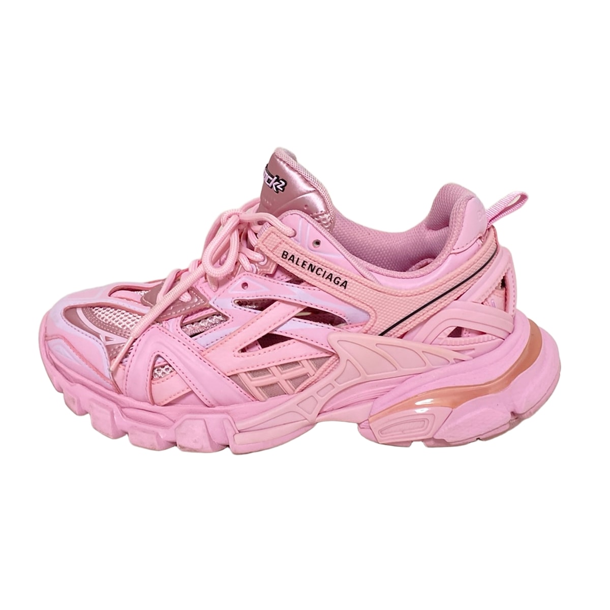 楽天市場】balenciaga track スニーカーの通販 楽天市場】balenciaga track スニーカーの通販