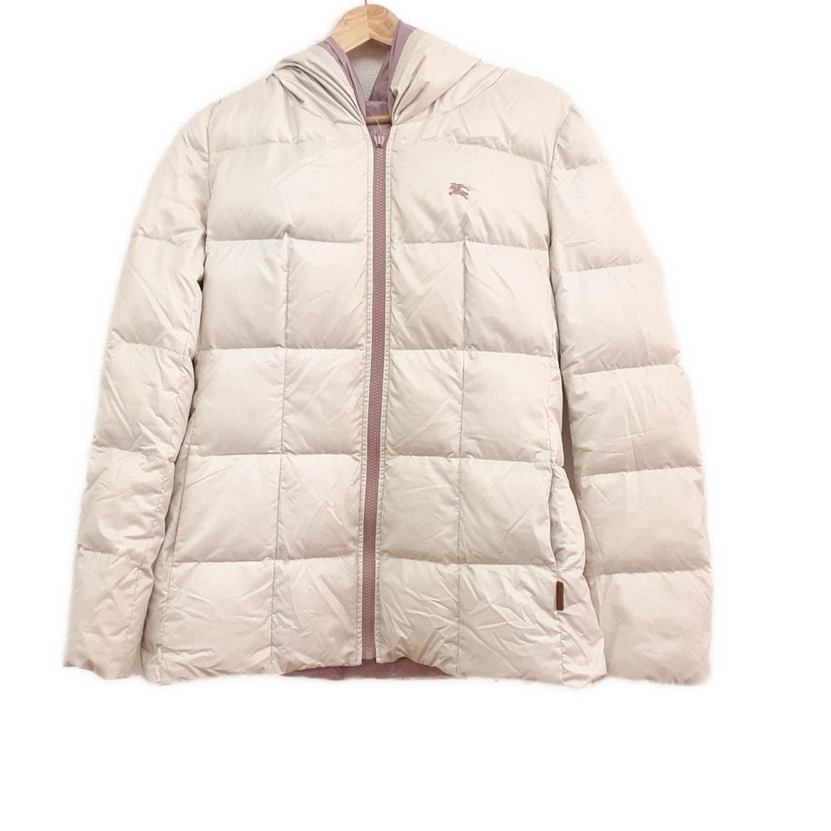 楽天市場】ダウンコート BurberryBlueLabel(バーバリーブルー 楽天市場】ダウンコート BurberryBlueLabel(バーバリーブルー