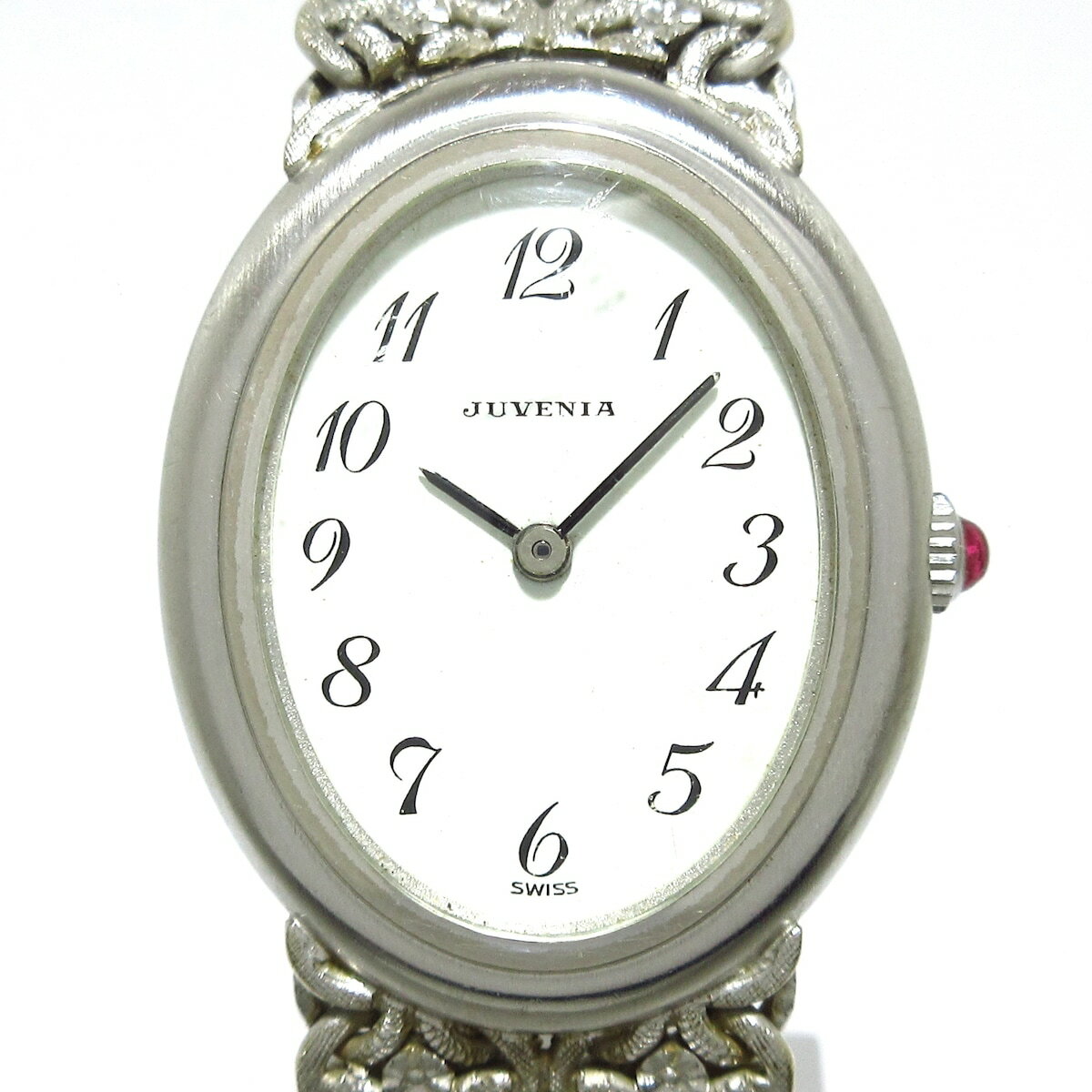 楽天市場】JUVENIA(レディース腕時計|腕時計)の通販 楽天市場】JUVENIA(レディース腕時計|腕時計)の通販