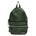 【中古】JILL STUART(ジルスチュアート) リュックサック 黒