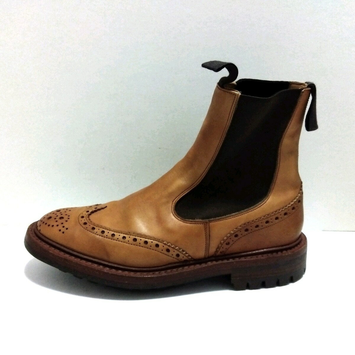 楽天市場】tricker's(トリッカーズ) ショートブーツの通販 楽天市場】tricker's(トリッカーズ) ショートブーツの通販