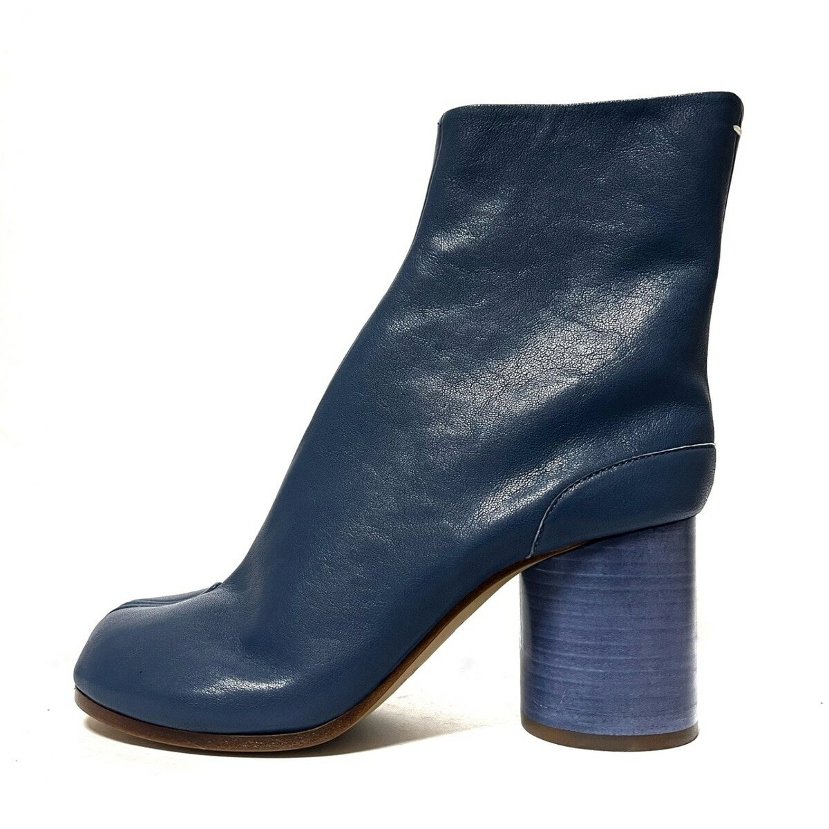 Maison Margiela メゾンマルジェラ ブーツ 青 2007424Y0287 楽天市場】ブーツ マルジェラ(カラーブルー)(レディース靴