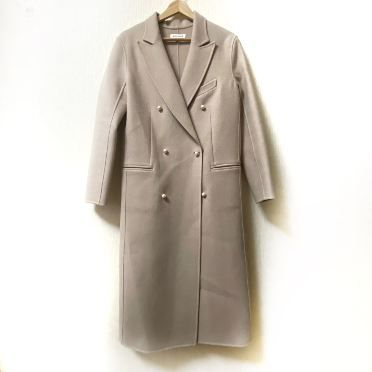 楽天市場】madison blue(マディソンブルー) トレンチコートの通販 楽天市場】madison blue(マディソンブルー) トレンチコートの通販