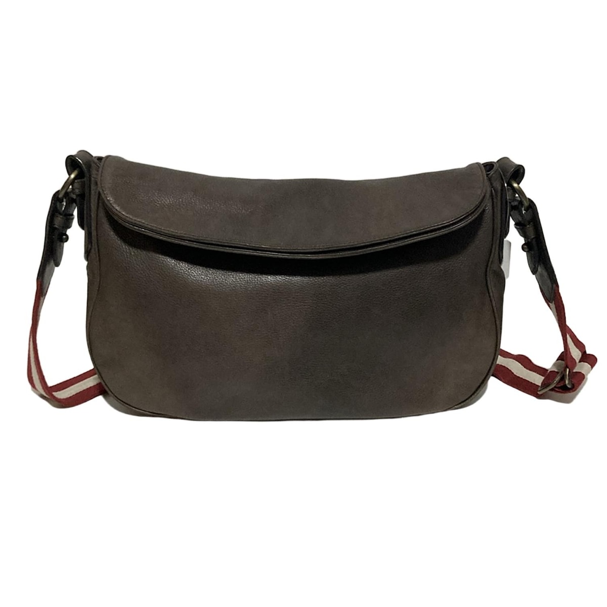 楽天市場】BALLY(カラーブラウン)(ショルダーバッグ 楽天市場】BALLY(カラーブラウン)(ショルダーバッグ