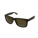 【中古】Ray-Ban(レイバン) サングラス ダークブラウン(4)