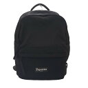 【中古】repetto(レペット) リュックサック 黒