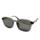 【中古】TOM FORD(トムフォード) サングラス 黒×ダークグレー...(4)