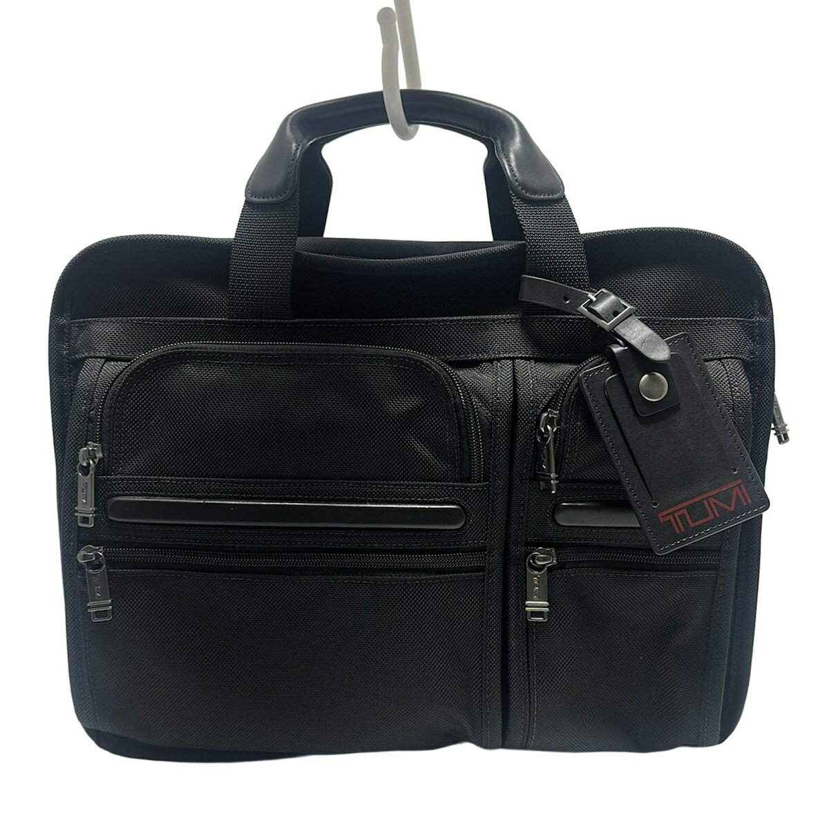 楽天市場】tumi(トゥミ) ビジネスバッグ 黒 tumiナイロン 楽天市場】tumi(トゥミ) ビジネスバッグ 黒 tumiナイロン