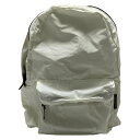 【中古】STANDARD SUPPLY(スタンダードサプライ) リュックサック 白
