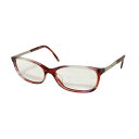 【中古】TIFFANY&Co.(ティファニー) メガネ ラインストーン...(4)